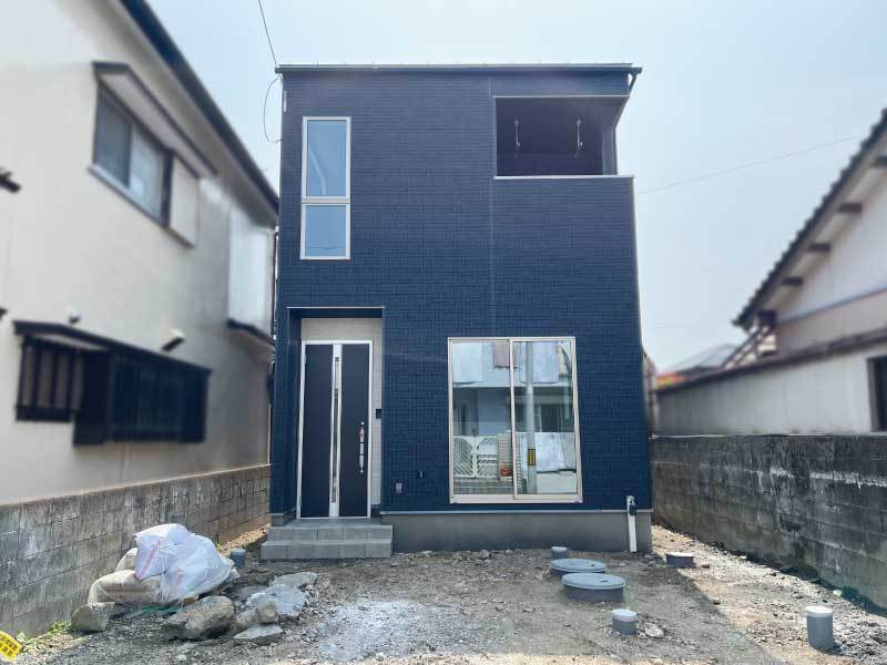 新築住宅　高知市介良乙　縁不動産