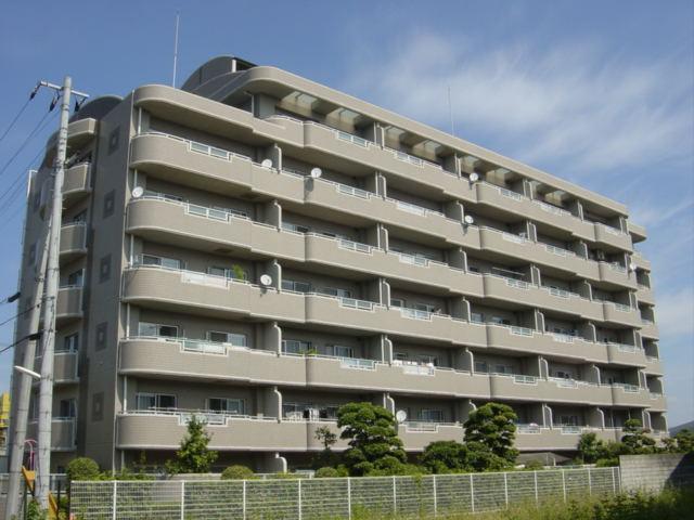中古マンション　サーパス北本町　縁不動産