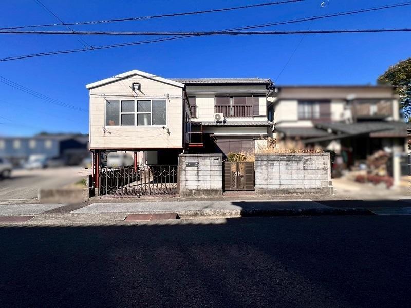 売り土地　高知市瀬戸2丁目　縁不動産
