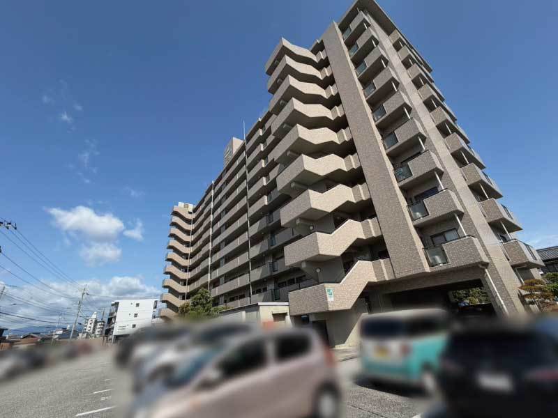 サーパス高須第三　中古マンション