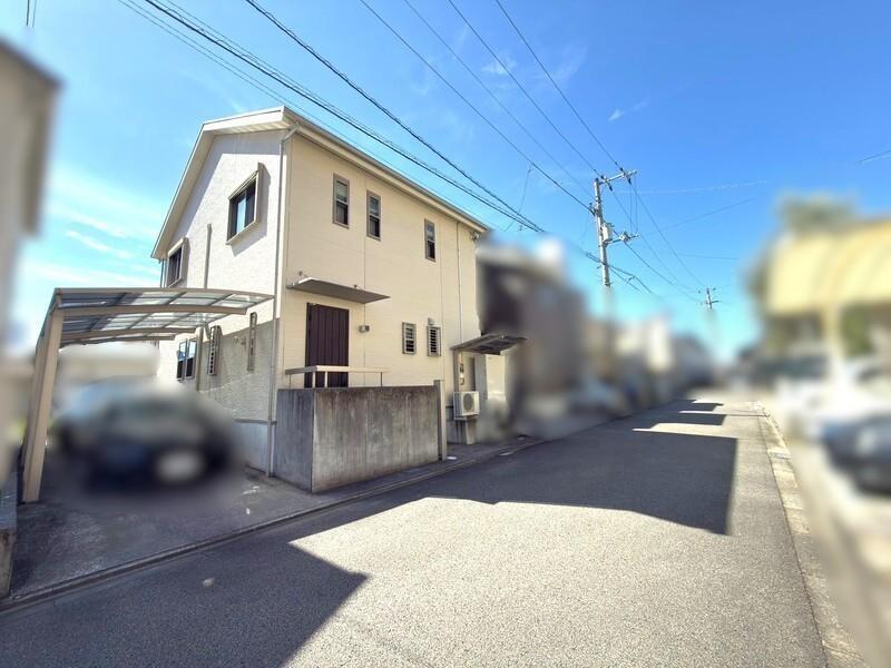 売り土地　高知市北本町4丁目　縁不動産