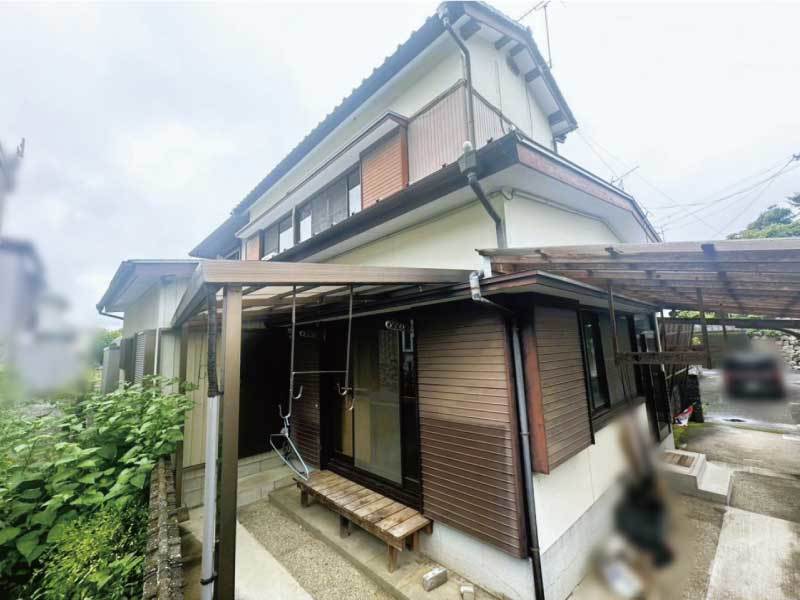 中古住宅　吾川郡いの町　縁不動産