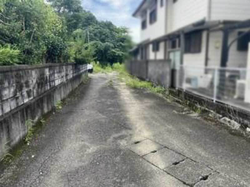 売り土地　土佐市高岡町丙　縁不動産