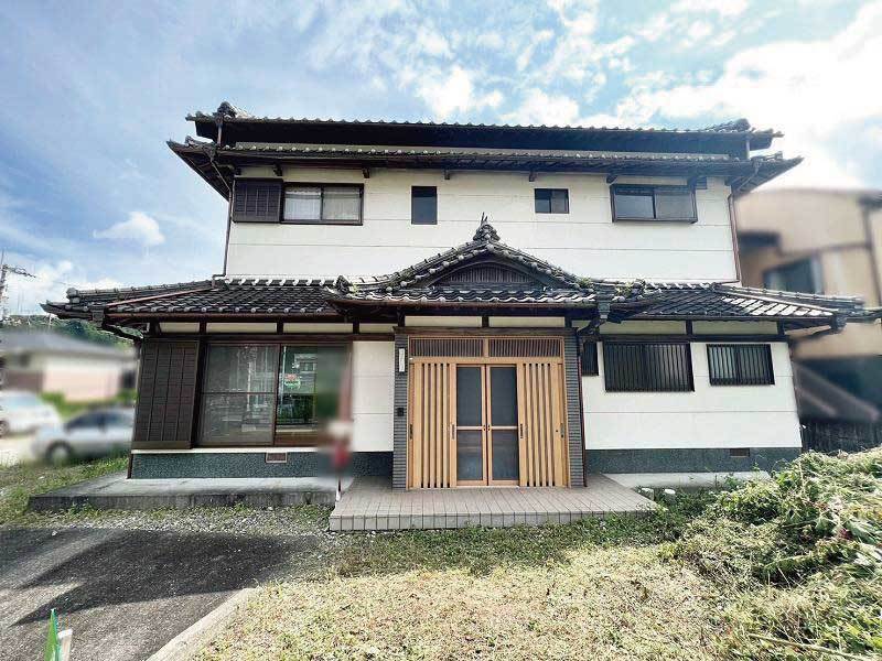 中古住宅　吾川郡いの町枝川　縁不動産