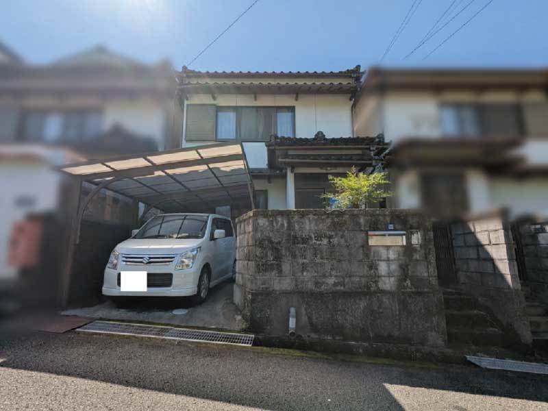 中古住宅　高知市一宮東町3丁目　縁不動産