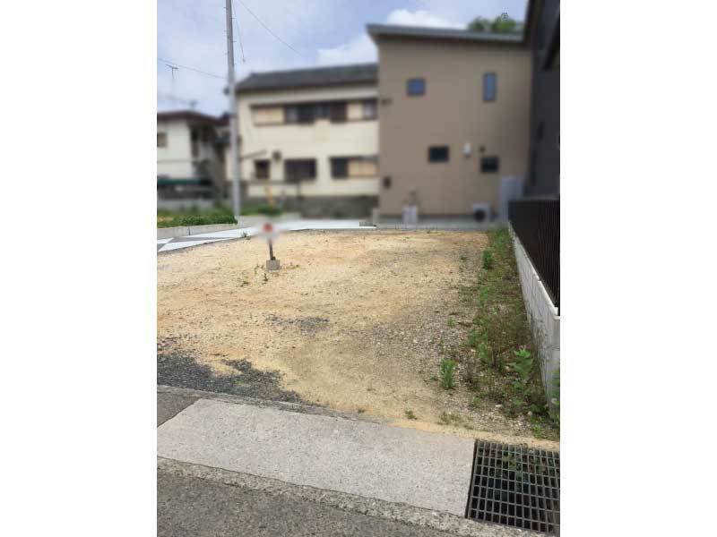 売り土地　吾川郡いの町　縁不動産