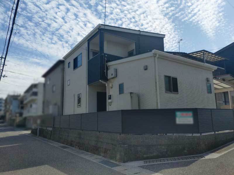 中古住宅　高知市薊野西町2丁目　縁不動産