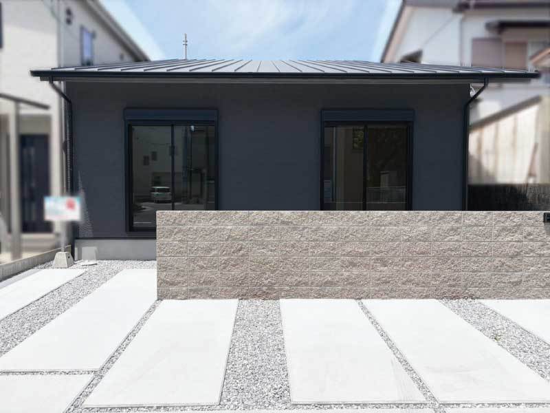 新築住宅　高知市鴨部　縁不動産