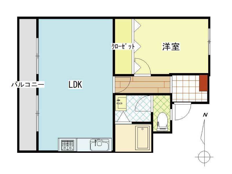 ASハイライン　中古マンション
