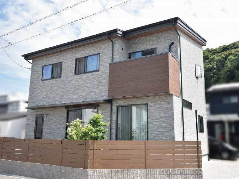 中古住宅　南国市十市　縁不動産