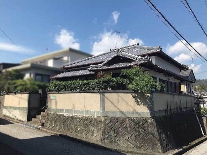中古住宅　高知市福井町　縁不動産