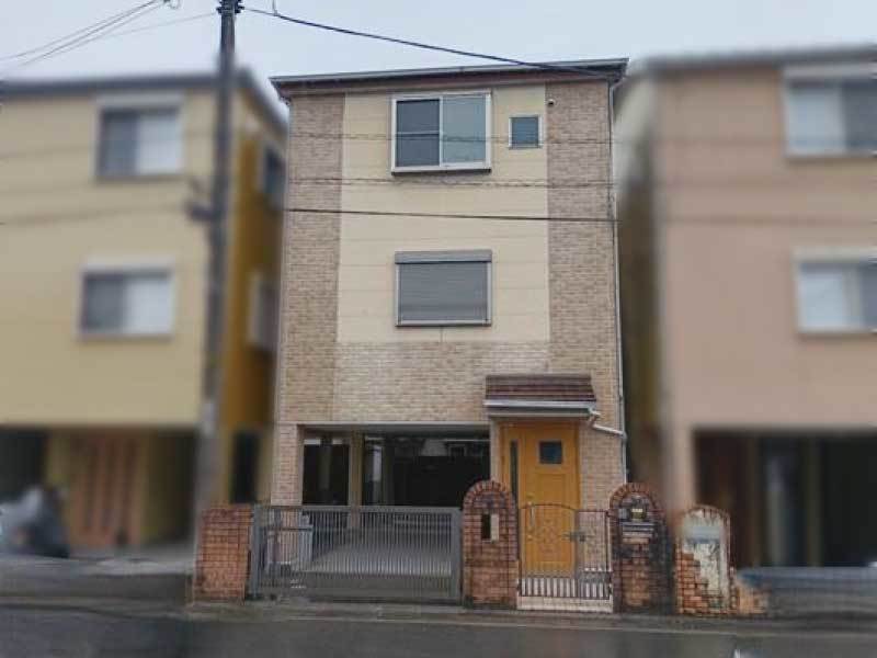 中古住宅　高知市薊野西町3丁目　縁不動産