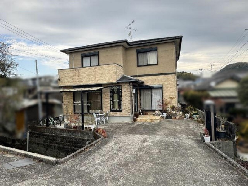 中古住宅　高知市長浜　縁不動産