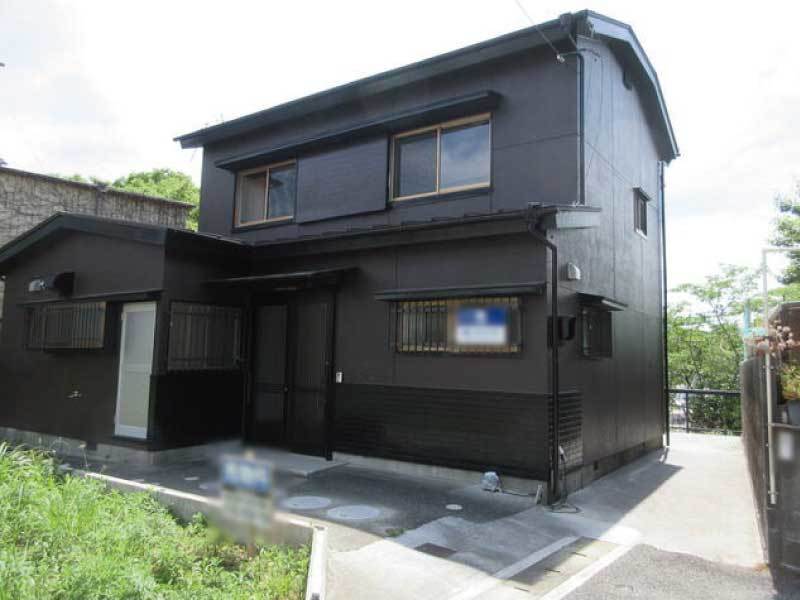 中古住宅　高知市上本宮町　縁不動産