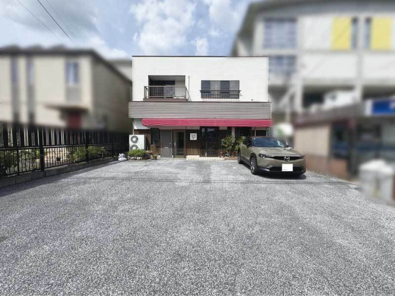 中古住宅　高知市潮見台1丁目　縁不動産