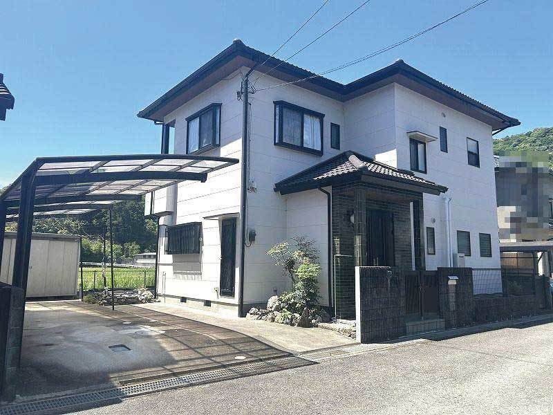 中古住宅　土佐市塚地　縁不動産
