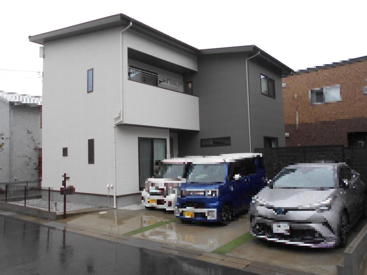 中古住宅　南国市西野田町2丁目　縁不動産