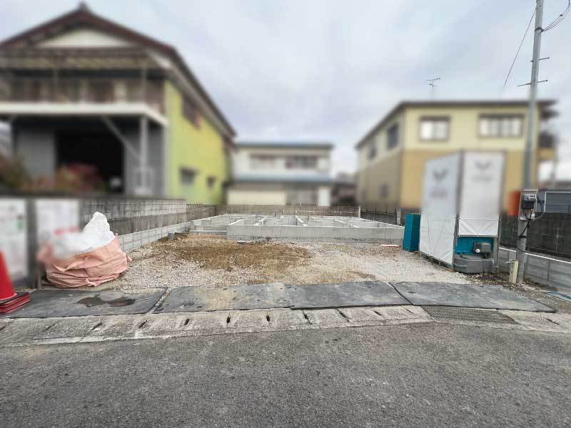 新築住宅　土佐市高岡町甲　縁不動産