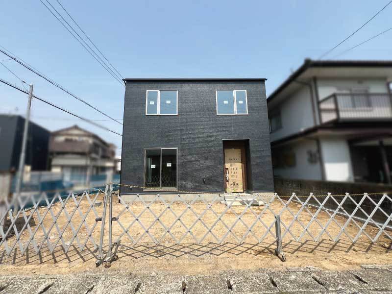 新築住宅　高知市介良乙⑱　縁不動産