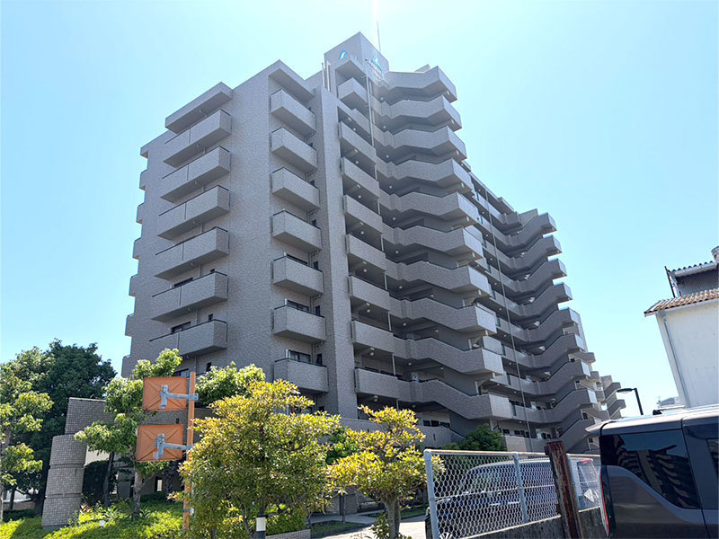 中古マンション　サーパス北本町第2　オススメ物件