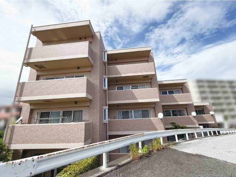 中古マンション　アーネスト東城山　オススメ物件