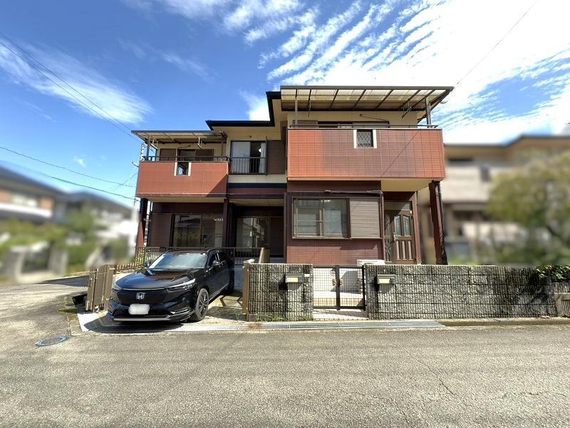 いの町天王南7丁目　中古住宅