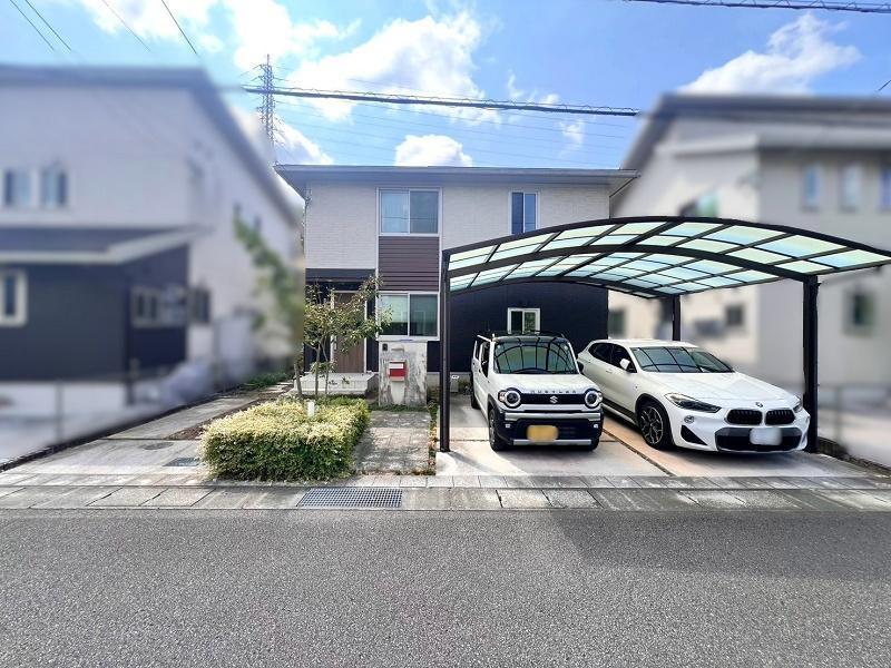 売り土地　高知市口細山　縁不動産