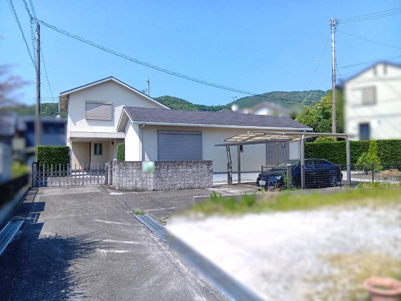 中古住宅　香南市野市町大谷　縁不動産