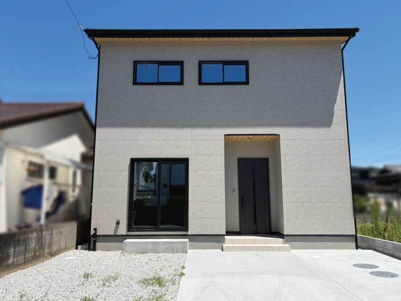 新築住宅　香南市野市町西野　縁不動産