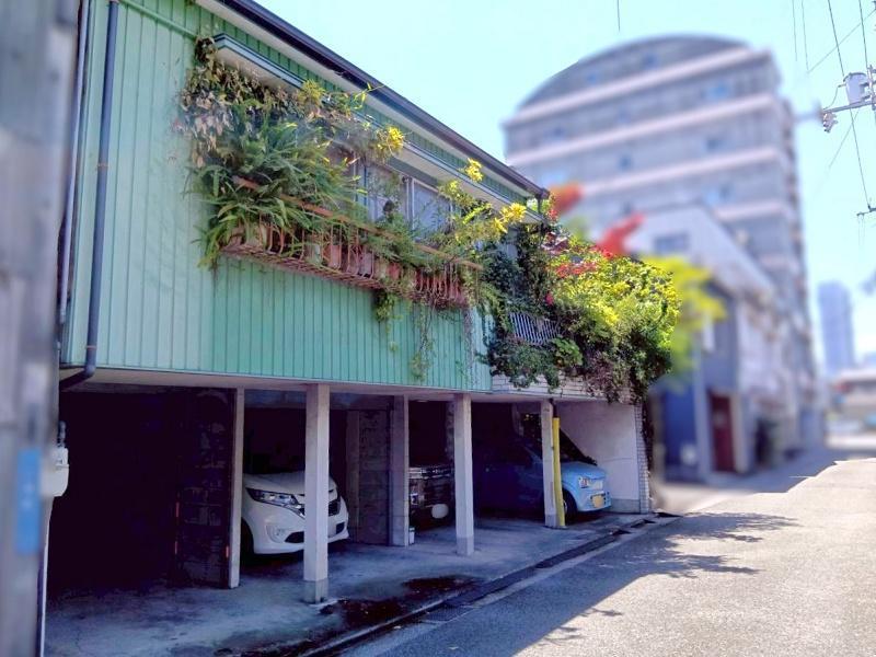 中古住宅　高知市二葉町　縁不動産