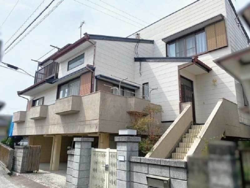 中古住宅　高知市介良乙　縁不動産