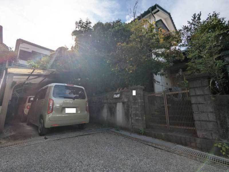 中古住宅　高知市福井町　縁不動産