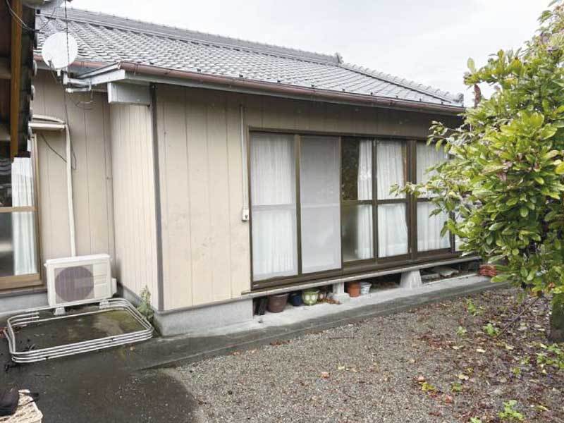 売り土地　南国市金地　縁不動産
