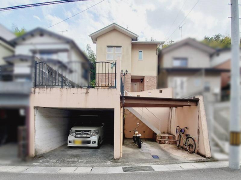 売り土地　高知市神田　縁不動産