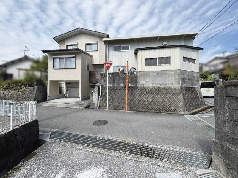中古住宅　高知市一宮中町1丁目　縁不動産