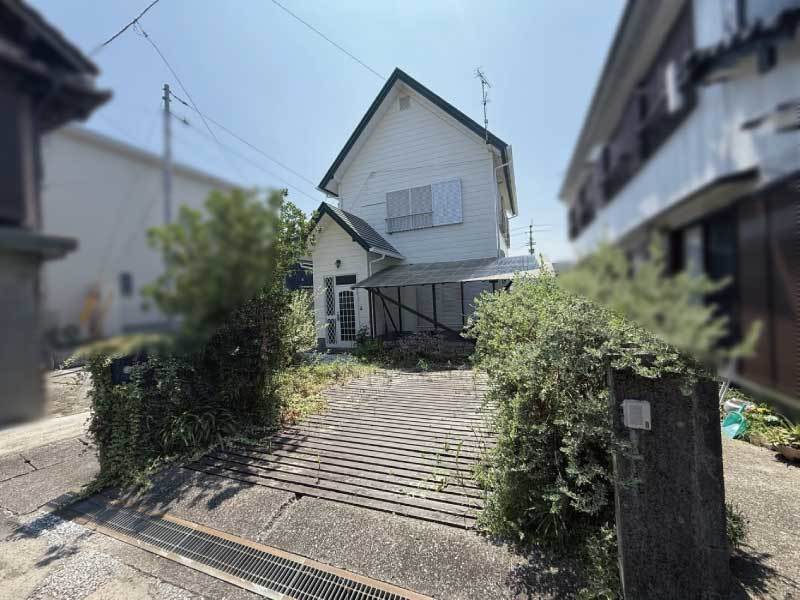 中古住宅　土佐市高岡町丙　縁不動産