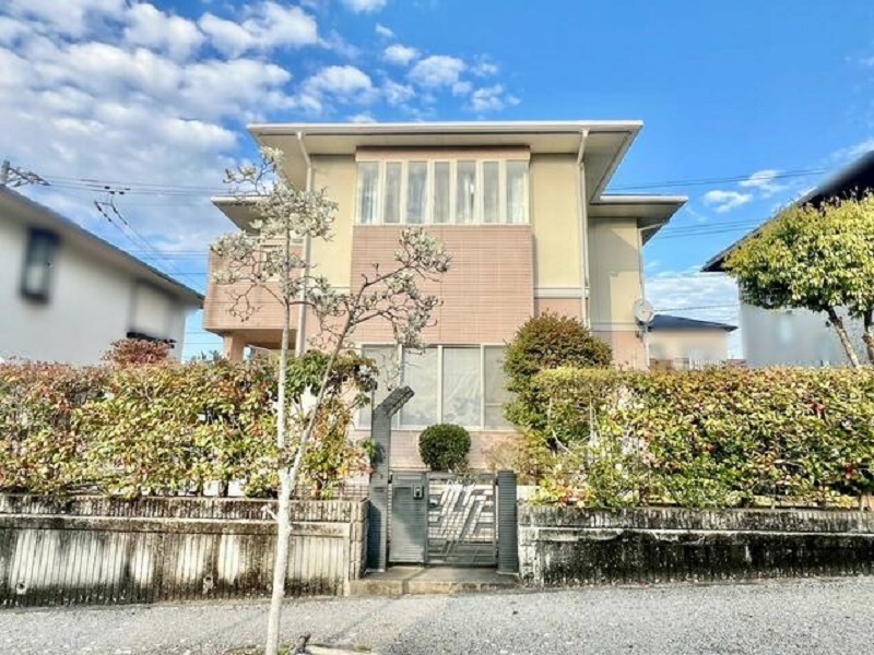 中古住宅　吾川郡いの町天王南4丁目　縁不動産