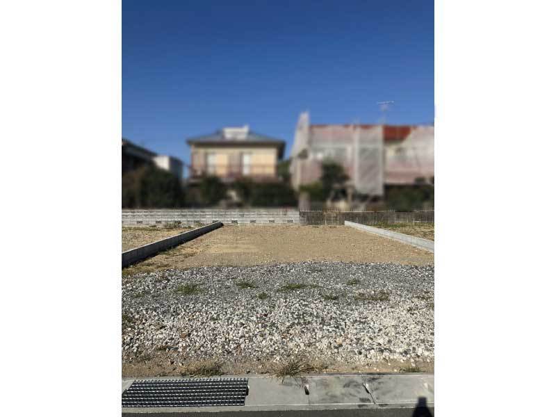 売り土地　高知市瀬戸東町3丁目　縁不動産