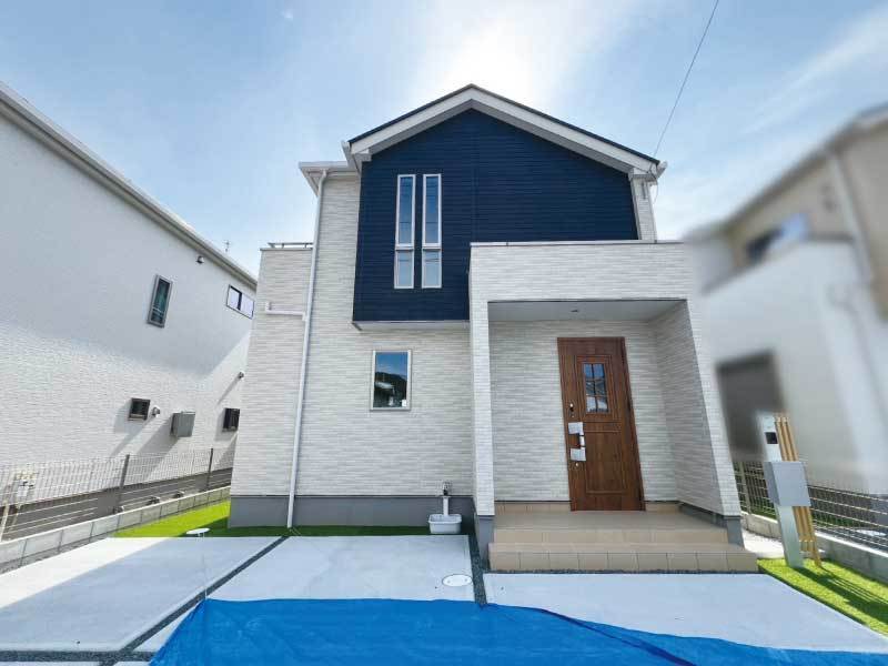 新築住宅　高知市介良乙　縁不動産