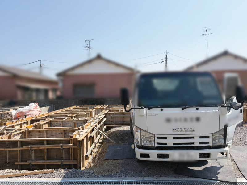 新築住宅　高知市東城山町　縁不動産