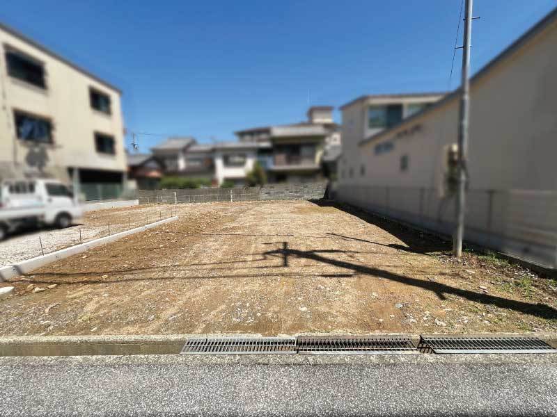 新築住宅　高知市新本町一丁目　縁不動産