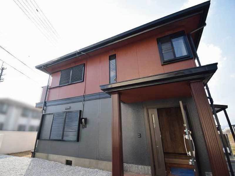 中古住宅　南国市篠原　縁不動産