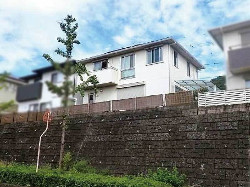 中古住宅　高知市春野町南ヶ丘5丁目　縁不動産