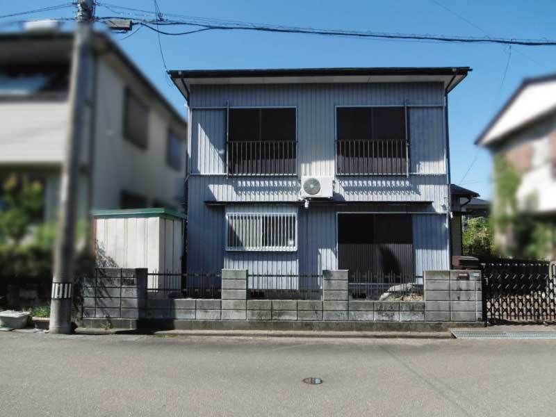 中古住宅　高知市槇山町　縁不動産