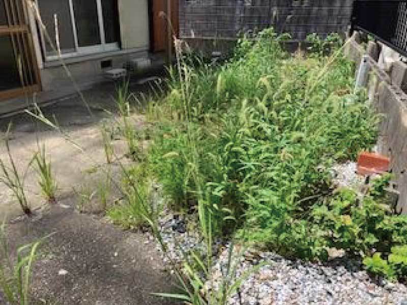 縁不動産　土地　高知市朝倉甲