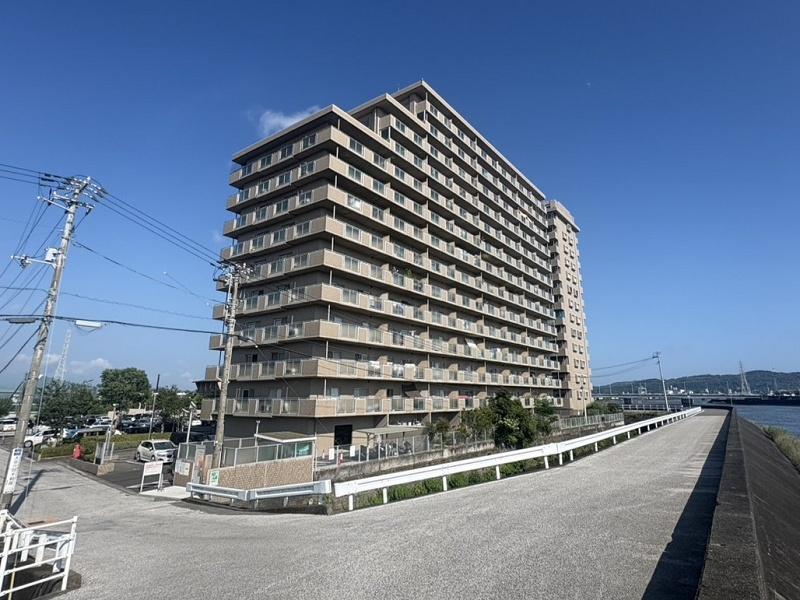 中古マンション　サーパスシティ高知Ⅰ　縁不動産