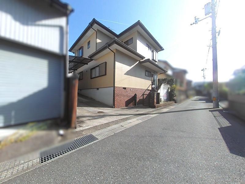 中古住宅　いの町枝川　縁不動産