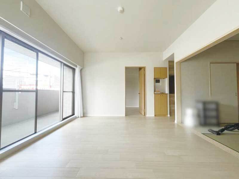 ポレスター潮新町　中古マンション