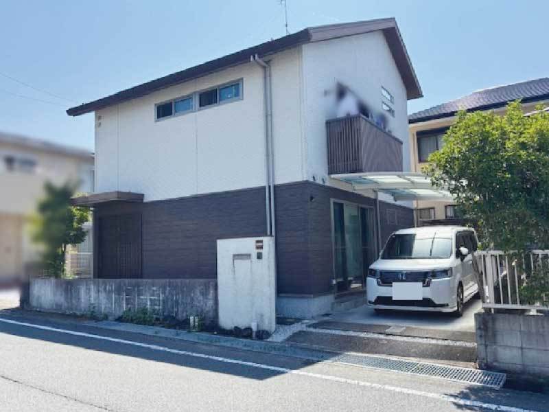 中古住宅　香南市香我美町山北　縁不動産