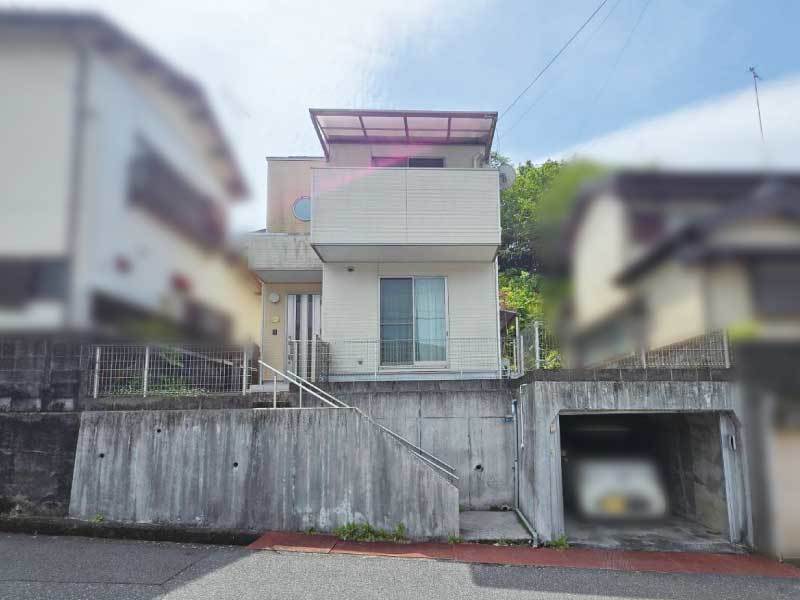 中古住宅　高知市一宮東町2丁目　縁不動産